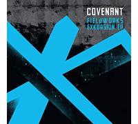 Covenant - Fieldworks Exkursion