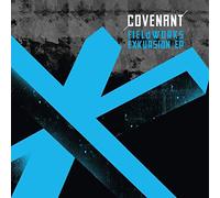 Covenant - Fieldworks Exkursion