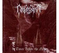 Covenant - In Times Before the Light (UK Import)