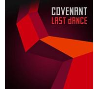 Covenant - Last Dance [Vinilo]