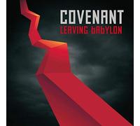 Covenant - Leaving babylon ltd edition
