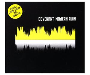 Covenant - Modern Ruin (Limited Edition)