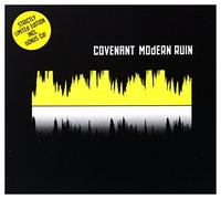 Covenant - Modern ruin ltd edition