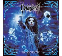 Covenant - Nexus Polaris [Vinilo]