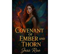 Covenant of Ember and Thorn: 1 (Thorn Chronicles)
