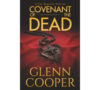 Covenant of the Dead: A Historical Religious Murder Thriller of Spiritualism and Vengeance (Cal Donovan Vatican Conspiracy Thrillers)