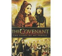 COVENANT: THE STORY OF MY PEOPLE [DVD] [Region 1] [NTSC] [US Import]