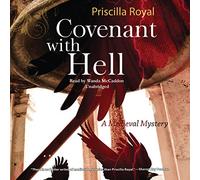 Covenant with Hell: A Medieval Mystery (Medieval Mysteries, Libro 10)