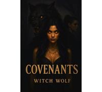 Covenants: Book 2 Of The Moonmarked Series