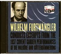 Covent Garden Chorus - Excerpts from Die Walkure
