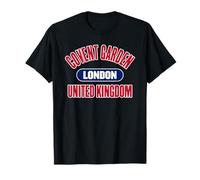 Covent Garden London Reino Unido Camiseta