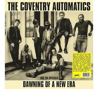 Coventry Automatics - Dawning Of A New Era: AKA The Specials [Vinilo]