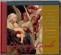 Coventry Carols Paul Leddington Wright - Coventry Carols Paul Leddington Wright