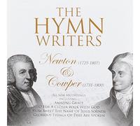 Coventry Cathedral Singers - The Hymn Writers: Newton & Cowper