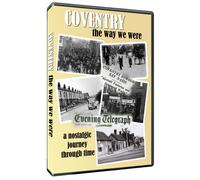 Coventry The Way We Were