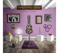 Cover 2 Cover (Re-mastered 2020) (Gatefold clear 2LP+CD) [Vinilo]