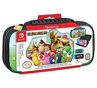 Cover and Screen Shield for Nintendo Switch Super Mario Ardistel NNS53