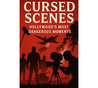 Cover book : Cursed Scenes: Hollywood’s Most Dangerous Moments