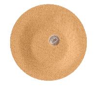 Cover Capteur Protect FSL 3 4 parches beige - parche adhesivo para sensor de glucosa