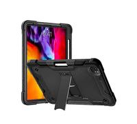 Cover case for Ipad Pro 11-inch Silicone Shock Case (Black)