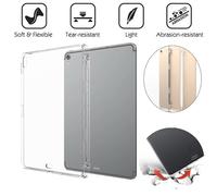 Cover Con Pen-Slot para Apple IPAD 11 Pro Funda Protectora TPU Estuche Bolsa