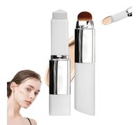 Cover Cream Stick，Infinite Glow 4 En 1，Maquillaje Coreano，，Base De Maquillaje Coreana，MaquillajeS En Barra， Para Todos Los Tipos De Piel，Maquillaje De Base De Cobertura Completa A Media (Light)