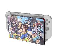 FR-TEC One Piece Dock Cover Dressrosa Nintendo Switch