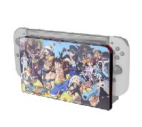 Cubierta One Piece Dock para Nintendo Switch Dock - FR-TEC