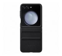 COVER ECOPIEL SOLAPA NEGRO FLIP5
