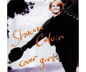 Cover Girl by Shawn Colvin (1994-09-05)