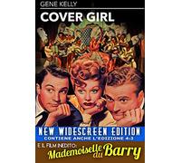 cover girl [Italia] [DVD]