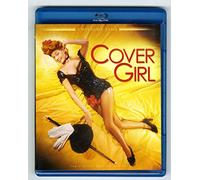 Cover Girl [USA] [Blu-ray]