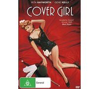Cover Girl [USA] [DVD]