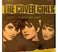 Cover Girls - My Heart Skips A Beat [Vinyl Single]