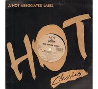 Cover Girls - Show Me [Vinilo]
