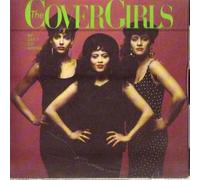 COVER GIRLS - We Can't Go Wrong [Casete]