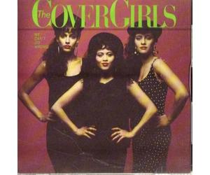 COVER GIRLS - We Can't Go Wrong [Casete]