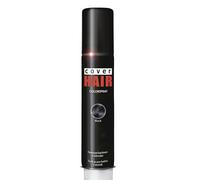 Cover Hair color Spray 100ml, Black