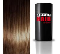 Cover Hair Fibras para el cabello/Schütthaar Microhairs Color Marrón oscuro 3-4