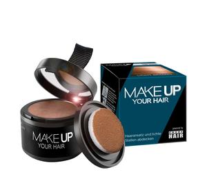 Cover Hair MakeUp Your Hair Light Brown