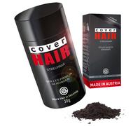 Cover Hair Pelo suelto Black, 30 g