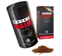 Cover Hair Pelo suelto Light Brown, 30 g