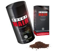 Cover Hair Pelo suelto Medium Brown, 30 g