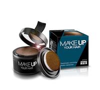 Cover Hair MakeUp Your Hair Medium Brown