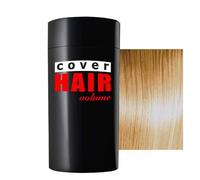 Cover Hair Volume 30 g Cabello en Polvo Para Ocultar Canas