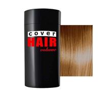 Cover Hair Volume 30 g Cabello en Polvo Para Ocultar Canas