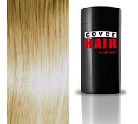 Cover Hair Volumen Cabello Escaso, Pérdida de Pelo, Micro Pelo Rubia 10