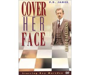 Cover Her Face [USA] [DVD]