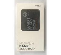Cover Island Power Bank Milanese Imbruttito La Vita e' Dura... 3000mAh Marca