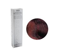 Cover Line Delicate Hair Color Coloración Crema Permanente 100ml - 07.2 / 7V Violet Blond